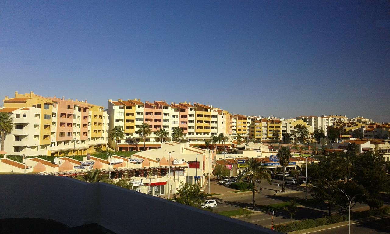 Albufeira Inn - Bellavista A5 T0 Εξωτερικό φωτογραφία
