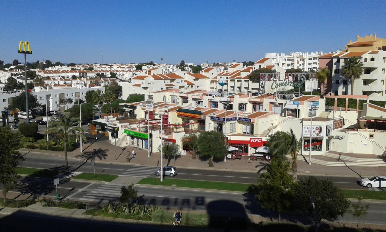 Albufeira Inn - Bellavista A5 T0 Εξωτερικό φωτογραφία