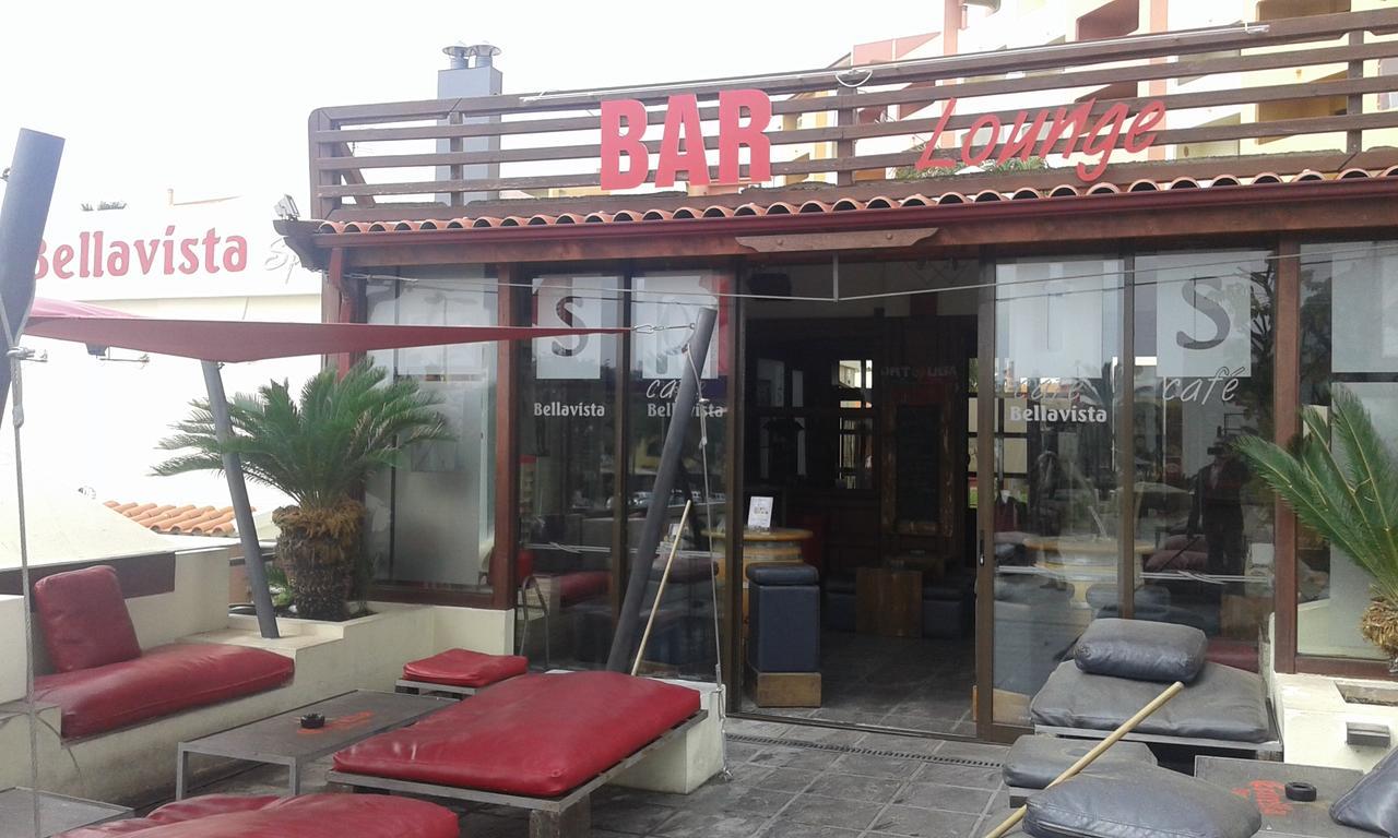 Albufeira Inn - Bellavista A5 T0 Εξωτερικό φωτογραφία