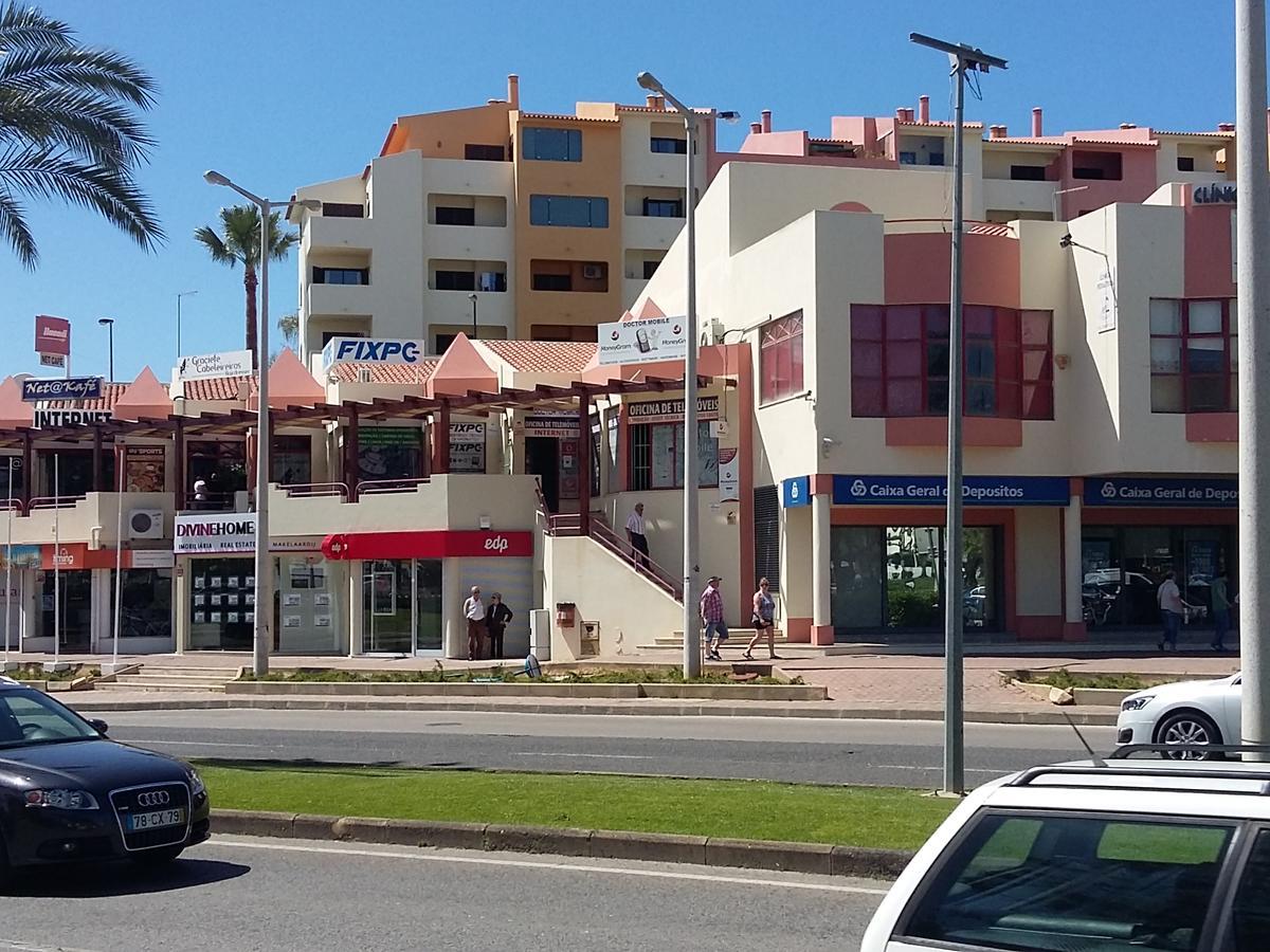 Albufeira Inn - Bellavista A5 T0 Εξωτερικό φωτογραφία