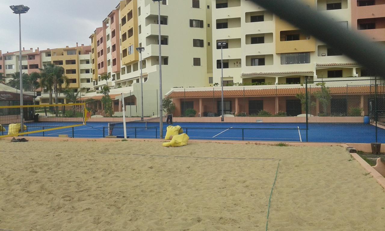 Albufeira Inn - Bellavista A5 T0 Εξωτερικό φωτογραφία