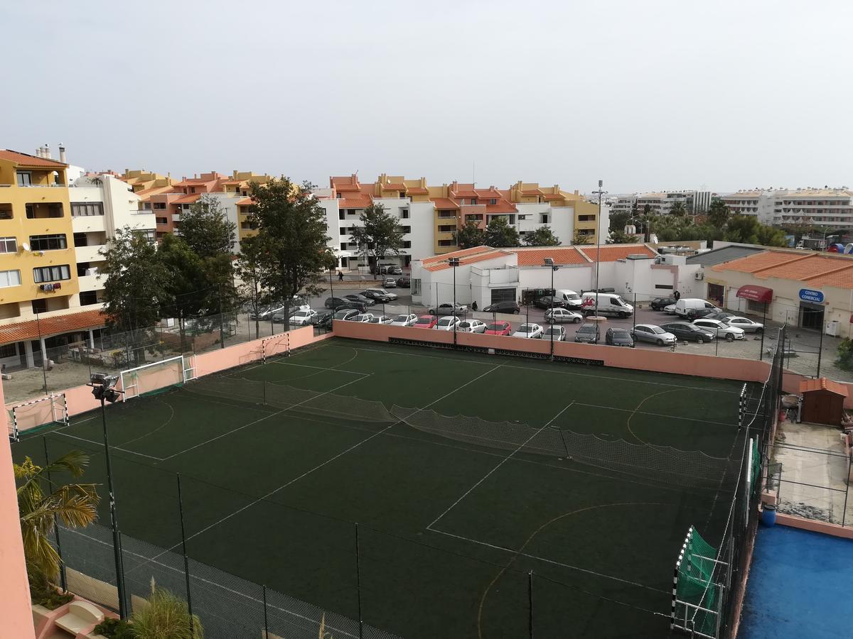 Albufeira Inn - Bellavista A5 T0 Εξωτερικό φωτογραφία