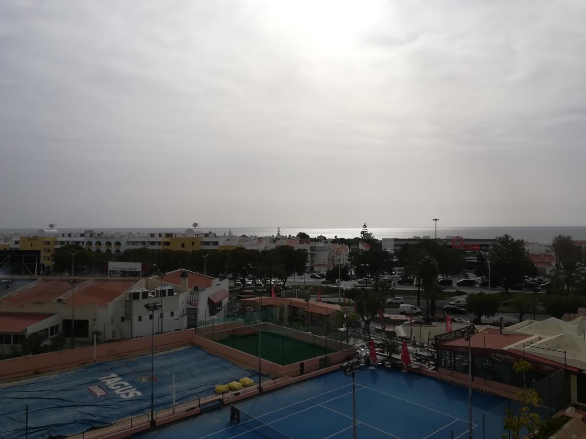 Albufeira Inn - Bellavista A5 T0 Εξωτερικό φωτογραφία