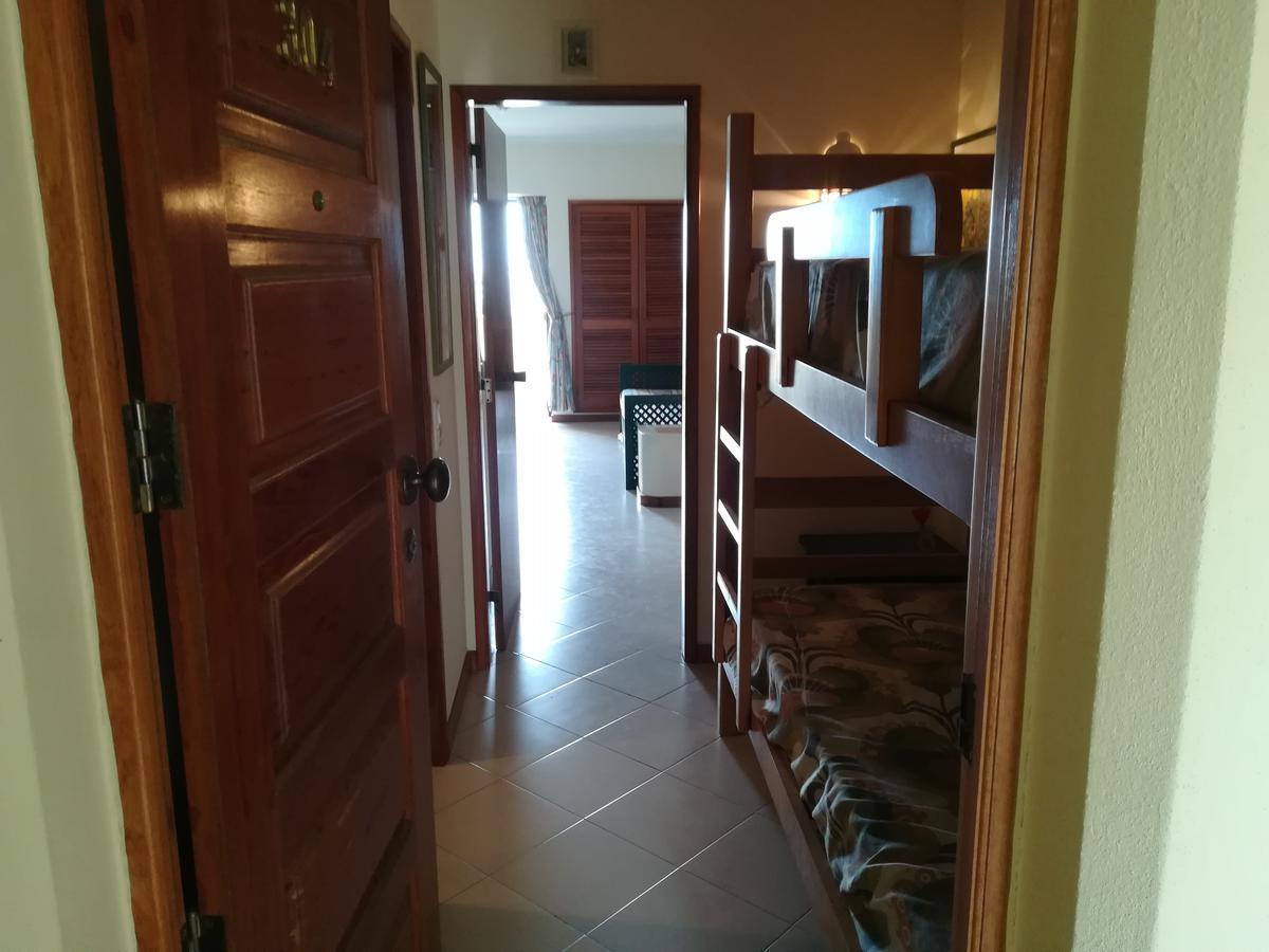 Albufeira Inn - Bellavista A5 T0 Εξωτερικό φωτογραφία