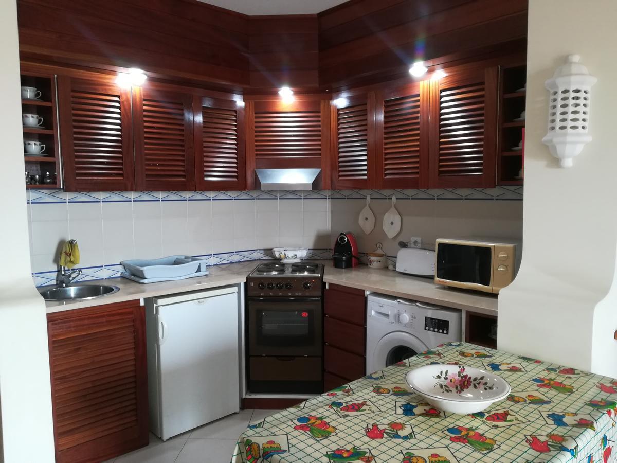 Albufeira Inn - Bellavista A5 T0 Εξωτερικό φωτογραφία