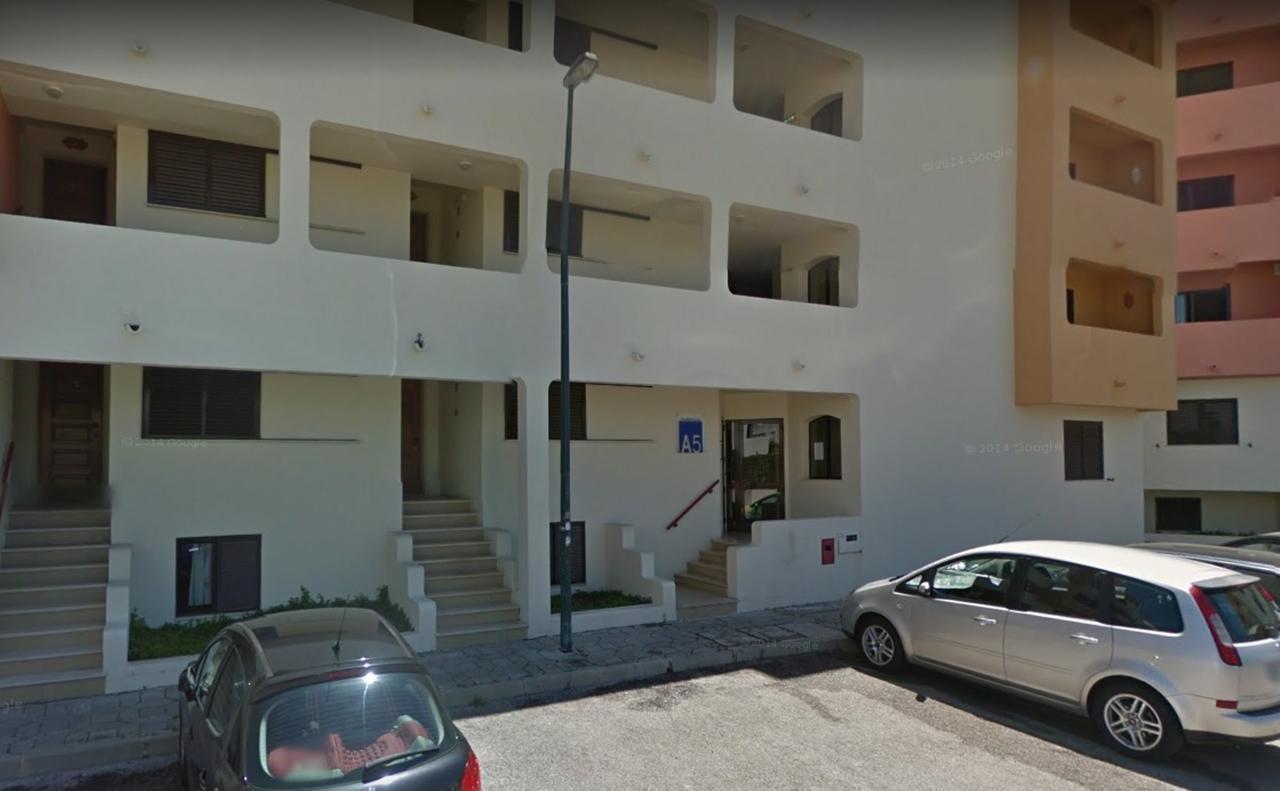 Albufeira Inn - Bellavista A5 T0 Εξωτερικό φωτογραφία